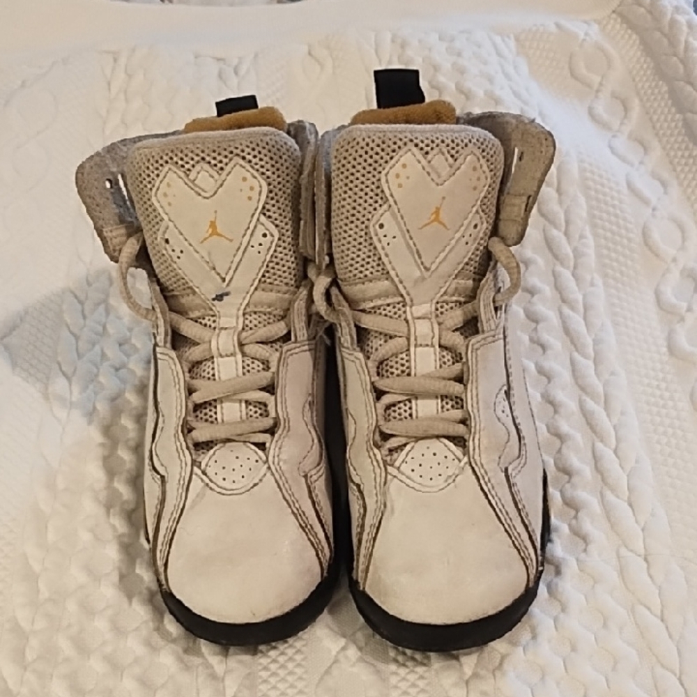 Nike Air Jordan Sneakers